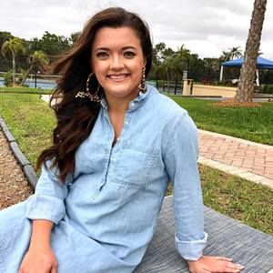 Meet your Posher, Madi